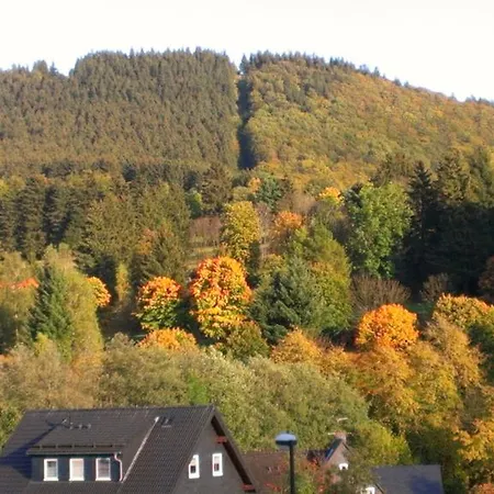 Groepshuis Winterberg 艾科灵豪森