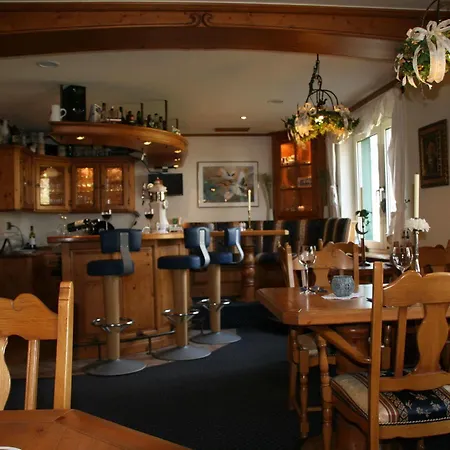 酒店 Groepshuis Winterberg 3*