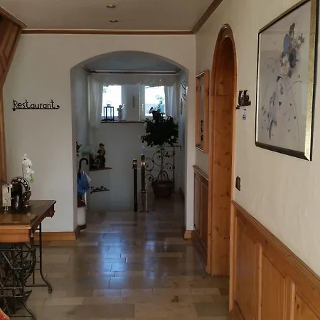 酒店 Groepshuis Winterberg 艾科灵豪森